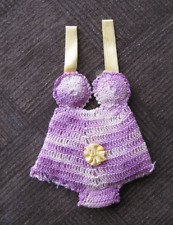 Crocheted swim suit for sale  Bakersfield