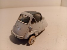Quiralu bmw isetta d'occasion  Expédié en Belgium