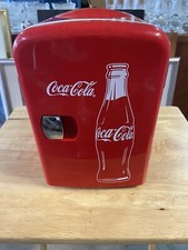 Coca cola mini for sale  Cable