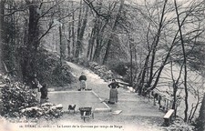 Nerac lavoir garenne d'occasion  Expédié en Belgium