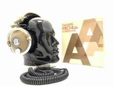 Koss Pro 4AAA Professional Headphones Vintage 1975 Rare Original Box Work Good comprar usado  Enviando para Brazil