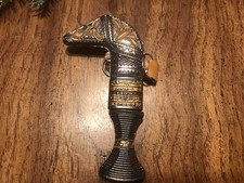 Omani khanjar replica for sale  Mableton