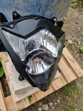 Gsxr 1000 scheinwerfer gebraucht kaufen  Salzgitter