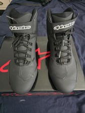 Alpinestars sektor motorcycle for sale  PRESTON