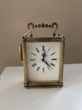 Orologio sveglia tavolo usato  Prato