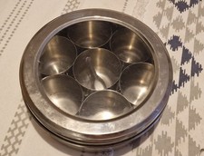 Stainless steel spice for sale  BLACKPOOL