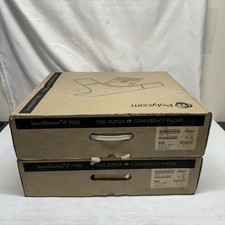 Lot polycom 2200 for sale  Carrollton