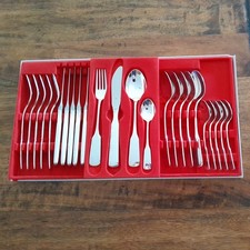 Wmf saturn besteck gebraucht kaufen  Taunusstein