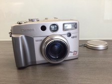 Canon digital kamera gebraucht kaufen  Hamburg