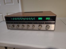 Vintage rotel rx800 for sale  Meadowview