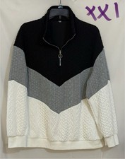 ladies zippered sweatshirts for sale  Cocoa Beach