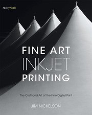 Fine art inkjet for sale Fine art inkjet for sale  Burlington