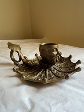 Rare antique chamberstick for sale  Rogers City