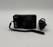 Nikon coolpix s9100 gebraucht kaufen  Trittau