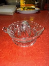 Vintage clear glass for sale  Boynton Beach