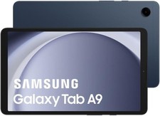 Tablet Samsung Galaxy Tab A9 8 polegadas 64GB Wi-Fi - Azul Marinho comprar usado  Enviando para Brazil