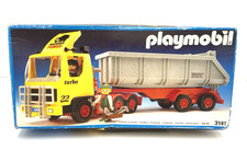 Playmobil 3141 mammut for sale  LIVERPOOL