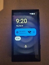 Sony walkman a306 for sale  KIRKCALDY