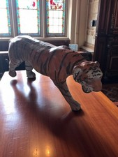 Tigre papier mâché d'occasion  Marseille XII