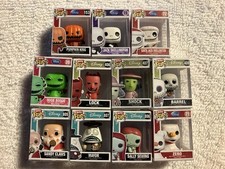 Funko bitty pop for sale  Lansing