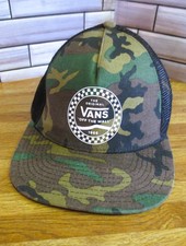 Vans wall hat for sale  Washington