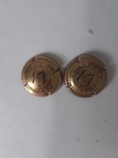 Capsules champagne differente d'occasion  Verzy