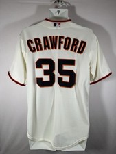 Nike brandon crawford for sale  Santa Rosa