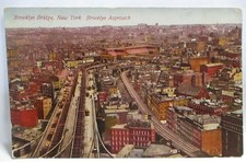 1910 postcard brooklyn for sale  Johnstown