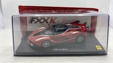 Cea2242 ferrari fxx usato  Modena