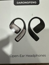 FONES DE OUVIDO OPEN EAR MODELO C303S IPX4OPEN BOX AMAZON RETORNO PARECE NOVO comprar usado  Enviando para Brazil