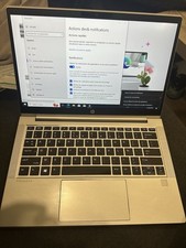 Probook 630 11th d'occasion  Creil