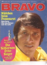 Heft 1982 guter gebraucht kaufen  Ettlingen