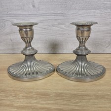Silver plate heavy for sale  WESTBURY