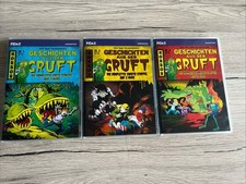 Geschichten gruft staffel gebraucht kaufen  Zwiesel