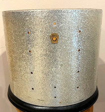 Vintage ludwig keystone for sale  Cedar Falls