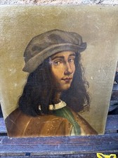 Dipinto tela copia usato  Grottaferrata