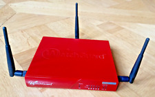 Watchguard xtm series for sale  MARLOW