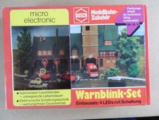 Warnblinkset 5925 hersteller gebraucht kaufen  Leverkusen