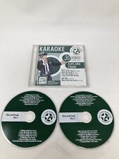 Star karaoke disc for sale  Mc Cook