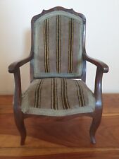 Small antique chair d'occasion  Expédié en Belgium