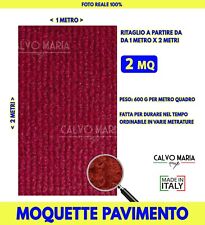 Tappeto moquette metro usato  Francavilla in Sinni