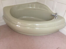 Bathroom suite corner for sale  CONSETT
