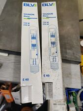 Blv signion 250w for sale  BANCHORY
