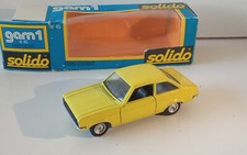 Solido gam ford d'occasion  Cognac