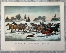 Vintage 1952 currier for sale  Old Orchard Beach