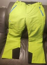 Ziener skihose größe gebraucht kaufen  Möttingen