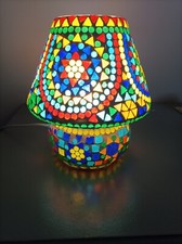 Lampe marocaine mosaïque d'occasion  Marseille XIII