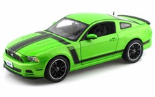 Shelby collectibles ford gebraucht kaufen  Leimen