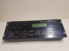 Kawai synthesizer modul gebraucht kaufen  Deutschland
