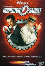 Inspector gadget dvd for sale  UK